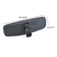 thumbnail image 4 of Rear View Mirror for HD Adjustable Wide-angle for 107 206 106 Aygo for Citroen C, 4 of 5