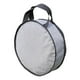 thumbnail image 5 of Bolsa de transporte para sartenes de camping, práctica y portátil, organizador de utensilios de cocina. 35 cm x 10 cm, 5 of 8