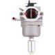 thumbnail image 4 of Kit de carburador para motor de 13,5 HP 591731 796109 594593 590400 796078 498811 794161 795477 31H777, 4 of 5