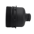 thumbnail image 1 of AA,Car Oil Filter Lid Oil Filter Cap Oil Filter Lid Housing Solid Performance, 1 of 8