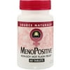 Source Naturals MENOPOSITIVE 1T 60T