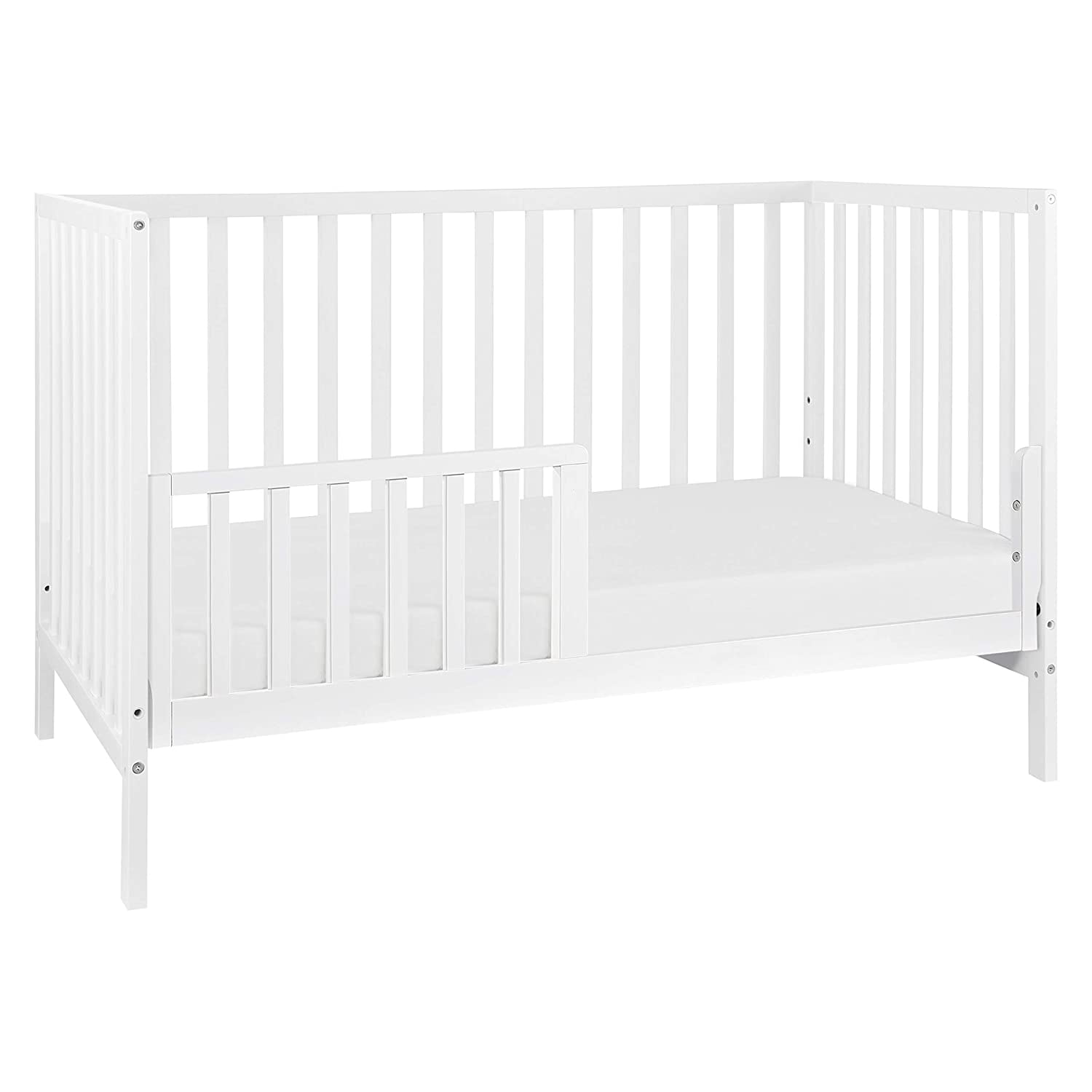 Union hotsell convertible crib