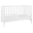 thumbnail image 5 of Davinci Union 4-in-1 Convertible Crib in White, Greenguard Gold Certified, 5 of 12