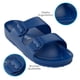 thumbnail image 5 of Canotagio Sandalias para Hombre. Chanclas Okean de Playa o Uso Casual Canotagio  Sandalias, 5 of 7