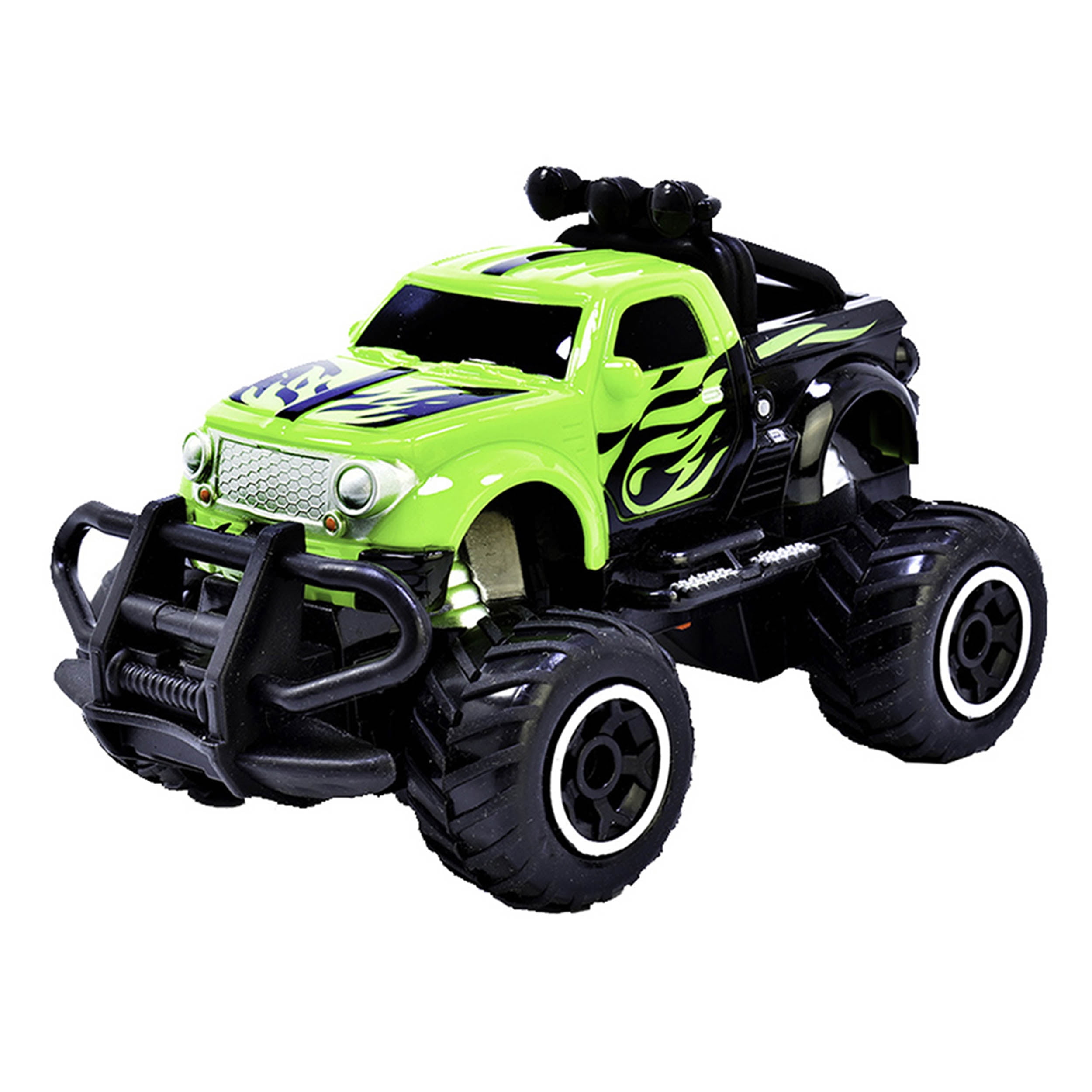 Adventure Force - Mini Truck Off Roader Green
