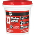thumbnail image 3 of DAP Glazing Compound - 1-Pint, White, 3 of 3