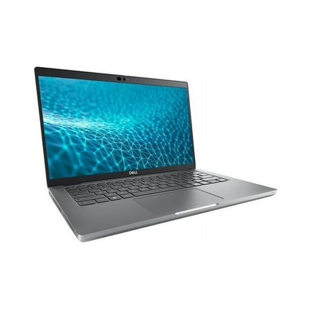 UPC: 0884116437642 | Dell Latitude 5000 5431 14 Notebook – Full HD – 1920 x 1080 – Intel Core i5 12th Gen i5-1240P Dodeca-core (12 Core) 1.70 GHz – 8 GB Total RAM – 256 GB SSD – Titan Gray – Intel Chip –