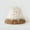 Beige, variant on Wool Fleece Lined Beanie Winter Hats for Men Women Beige Fisherman Hat dacron Thick Fleece Lined Knit Winter Hat for Men & Women Warm Watch Cap for Cold Weather One Size
