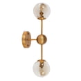thumbnail image 2 of Gild Design House Alo II Wall Sconce, 2 of 3