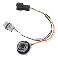 thumbnail image 1 of Arnés De Cableado Del Zócalo De La Lámpara Trasera, 92480 D9020 Arnés De Cableado Del Zócalo De La Luz Trasera Resistente Al Calor Para Sportage 2016 A 2019, 1 of 7