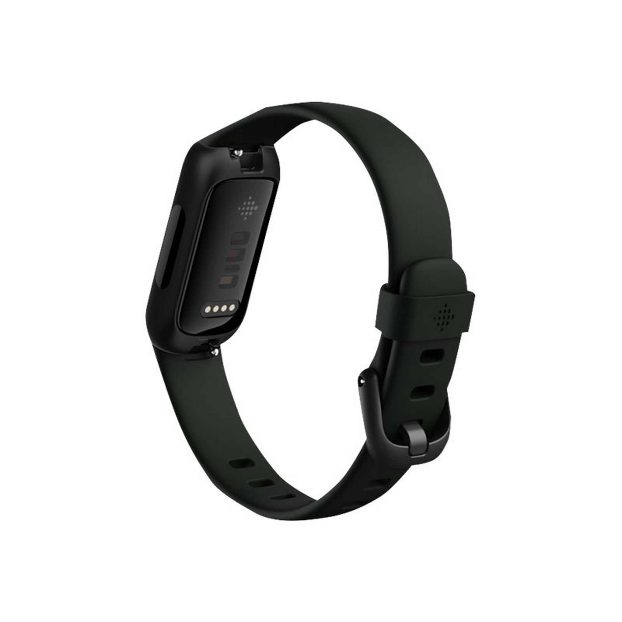 Fitbit Inspire 3 - Black - activity tracker with band - silicone