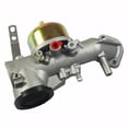 thumbnail image 5 of 281707 Carburetor For Briggs & Stratton 491031 491026 490499 12HP Engine Motor, 5 of 10