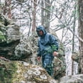 thumbnail image 4 of Frogg Toggs Ultra-Lite2 Rain Suit W/Stuff Sack Sm-Yw, 4 of 7
