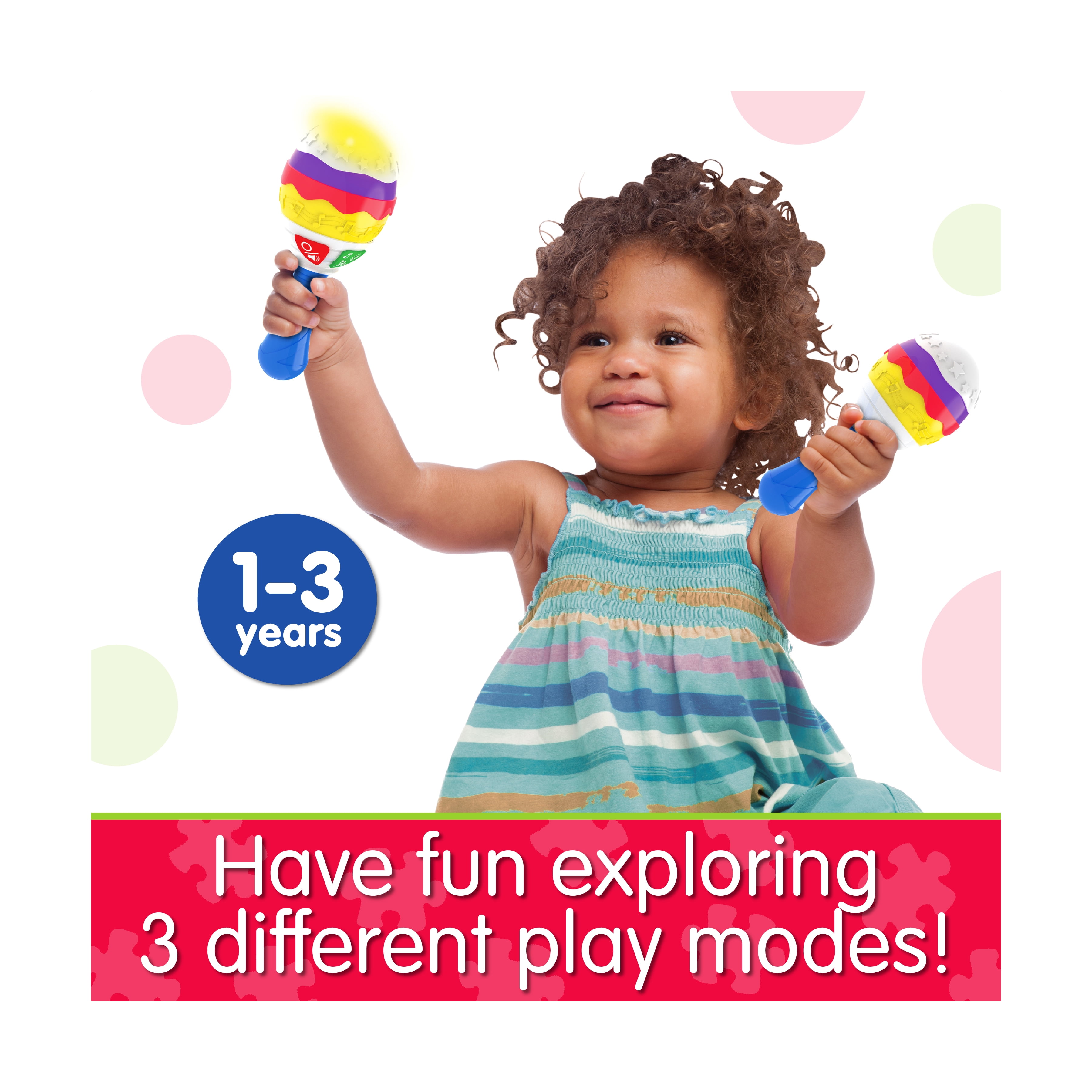 Little Music Maracas