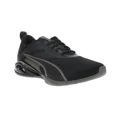thumbnail image 2 of PU & MA Neutron Running Mens Black Sneakers Athletic Shoes 31016901, 2 of 6
