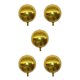 thumbnail image 2 of Ounissouiy Globos de cumpleaños Kit de decoraciones de habitación de globos de casa liviana Arreglo de ambiente Accesorios de fotografía Type2 NO2, 2 of 6