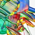 thumbnail image 4 of LIGHTWISH Pintura Acrílica, Juego de 6 Colores, Tubos de 75 ml, Pigmentos Ricos, No Se Desvanece, Pinturas No Tóxicas, 4 of 9