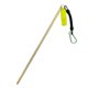 thumbnail image 1 of Greeniant Scuba Diving Lobster Stick Pointer Submarino Shaker Noise Maker Deportes acuáticos Oro, 1 of 1