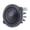 19 cores, variant on SDFGTstore Professional High Efficiency Loudspeaker Silk Tweeter 4Ohm High Sound Quality Speakers for Multimedia Stereo Setups