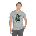 thumbnail image 6 of Allergy Mom Softstyle T-Shirt, Allergy Awareness, 6 of 10