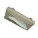 thumbnail image 1 of Caja de almacenamiento de pañuelos para parasol de coche, organizador de caja Interior, bolsa de servilleta impermeable, resistente al desgaste, Almacenamiento y organización del hogar Portada/Beige Moyic HA063031-04B, 1 of 6