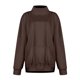 thumbnail image 5 of Ounisa Womens Oversized Sweatshirts Turtleneck Pullover Long Sleeve Hoodies Tops Fall Fashion Outfits 2025 Clothes, 5 of 6
