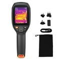 thumbnail image 1 of KFFKFF Pro Thermal Imaging Camera, Upgraded 512 x 384 TISR Super Resolution, 3.45" LCD Infrared Thermal Imager with 2MP Visual Camera, 1 of 1