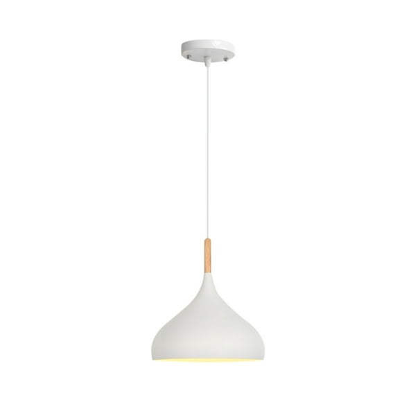 Birdeem Single Head Chandelier Modern Restaurant Restaurant Office Catering Shop Industrial Style Commercial Light
