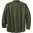 thumbnail image 3 of Legendary Whitetails Men's Tough As Buck Showdown Twill Shirt, 3 of 7
