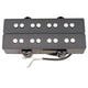 thumbnail image 2 of 1 De Bajo De Guitarra 4 Pastillas De Cuerda Para Partes De Bajo Eléctrico, 2 of 5