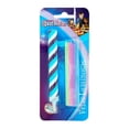 thumbnail image 1 of Velas de cumpleaños Sparklers luminosas 9 pzas, 1 of 1