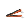 thumbnail image 6 of NK Height Increase insoles For Women & Men 2.5 cm Up Arch Support Orthopedic Insoles Shock Absorption, 6 of 7
