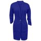 thumbnail image 5 of Puntoco Chaqueta informal para mujer, traje con bolsillos, manga larga de colores para oficina de negocios Puntoco Puntoco-1, 5 of 5