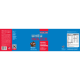 thumbnail image 2 of Prolab Nutrition Whey Isolate Protein Powder – Milk Chocolate, 5lb, 23g Protein, 7g BCAAs, Zero Sugar & Fat, 2 of 5