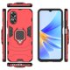 thumbnail image 5 of Funda para OPPO A17 4G con Soporte Anillo Giratorio 360° y Protección Resistente a Golpes y Caídas, 5 of 5