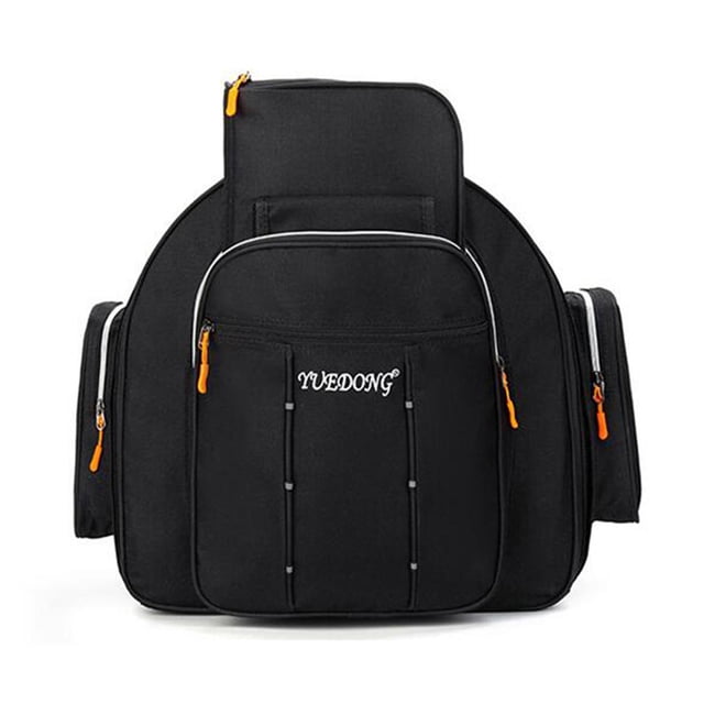 Bolsa de tambor Universal CUTICAT Estuche para caja Naranja