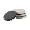 thumbnail image 4 of Scotch Furniture Sliders, Reusable, Strong, Move Heavy Furniture, 3.5 in., 4 Pack, 4 of 10