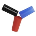 thumbnail image 4 of LABSERRON Saxophone Neck Sleeve Silicone 3Pack Curved Accessory for Musical Instruments, 4 of 8