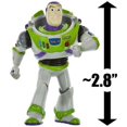 thumbnail image 2 of Buzz Lightyear ~2.8" Mini-Figure Gift Bag, 2 of 2