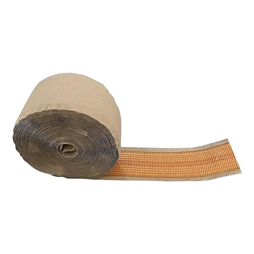 ZY346 Carpet Joining Tape - Super Heat Bond Seaming Red Stitch$$Tools & Hardware Other