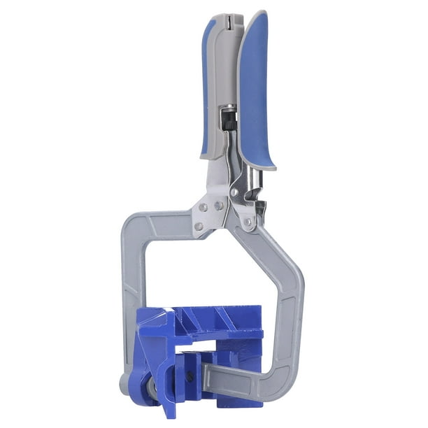 Right Angle Clamp, 90 Degree Hole Clamp Corner Jig, Angle Clamps For