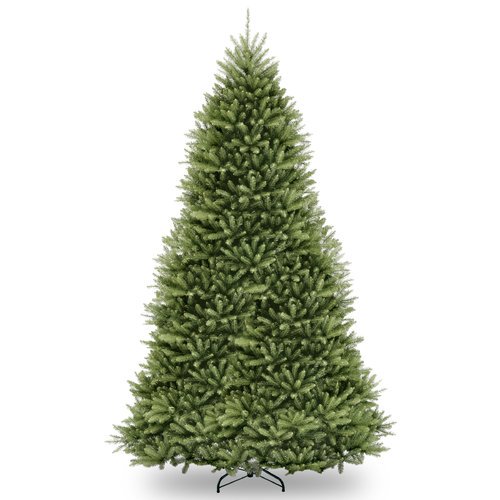 14 Ft Dunhill Fir Tree Walmart Com