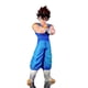 thumbnail image 4 of Anime Dragon Ball Z Super Saiyan Son Goku Vegeta Vegetto Gogeta Battle Ver. PVC Action Figure Statue Collection Model Toys Doll, 4 of 4