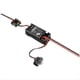 thumbnail image 1 of Módulo Regulador de Voltaje UBEC 10A, Impermeable, 2-6S, 6 V/7,4 V/8,4 V, Carcasa Metálica Ajustable BEC para Accesorios de Coche RC., 1 of 5