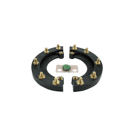 

330-25777 Generator Rectifier Kit Rectifier Excitation Bridge Black Module