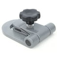 thumbnail image 3 of Micrometer Stand, Micrometer Bracket, Durable Practical Micrometer Base, Micrometer Holder, For Industrial Equipment Industrial Tool, 3 of 8
