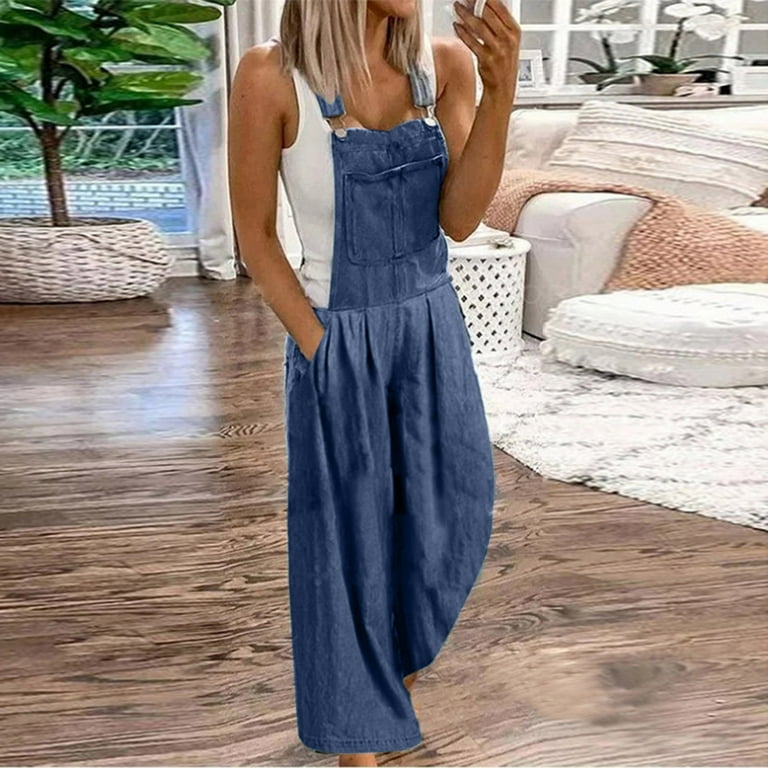 Jumper pants style hot sale