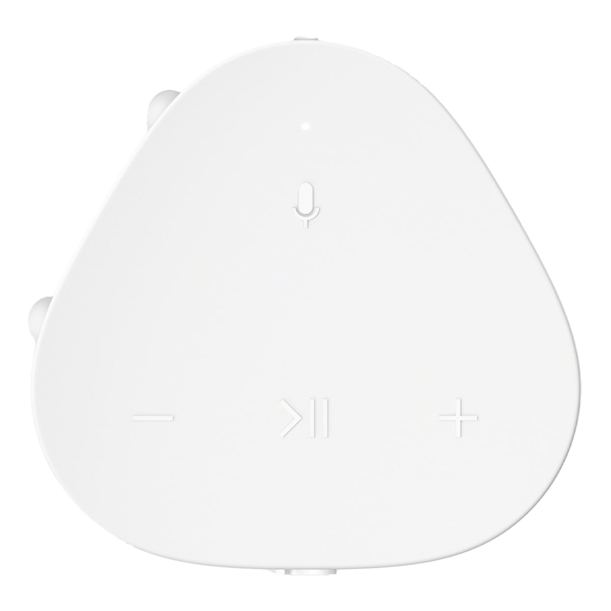 Sonos Roam 2 Portable Waterproof Bluetooth Speaker, Perfect for Home & Travel (White)  (图3)