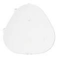 thumbnail image 3 of Sonos Roam 2 Portable Waterproof Bluetooth Speaker (White), 3 of 9