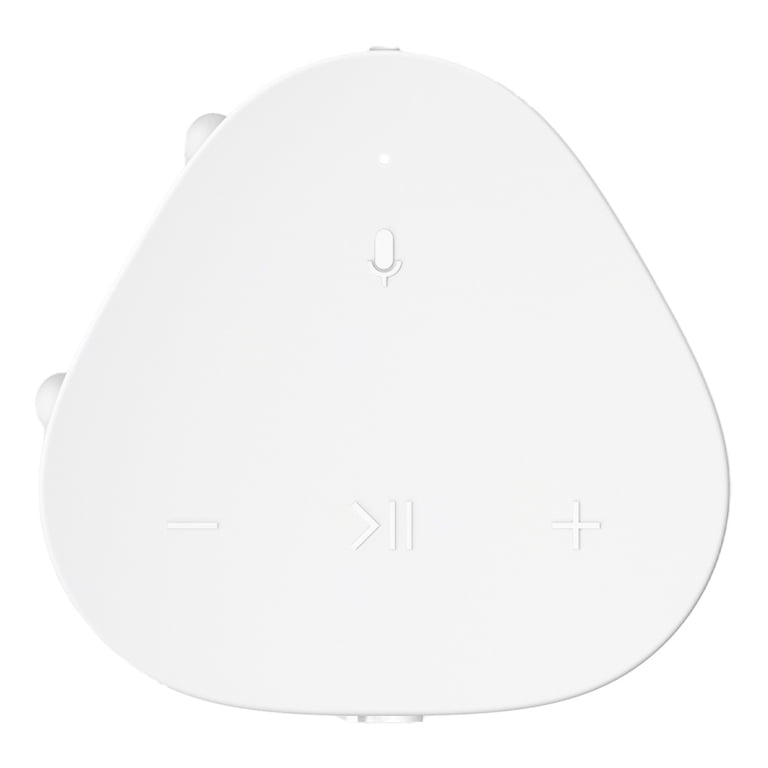 Sonos, Portable Waterproof Bluetooth Speaker, Roam 2, White